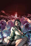 Grimm Tales of Terror Quarterly: Back to School