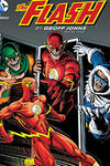The Flash By Geoff Johns Book One