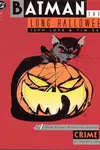 Batman: The Long Halloween