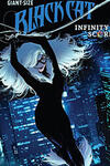 Giant-Sized Black Cat: Infinity Score