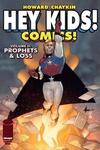 Hey Kids! Comics! Vol. 2 (2021-)