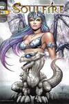 Michael Turner's Soulfire (2009)
