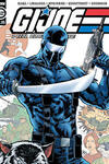 G.I. Joe: A Real American Hero: Snake Eyes: The Origin