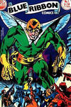 Blue Ribbon Comics