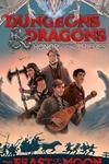 Dungeons & Dragons: Honor Among Thieves - The Feast of the Moon