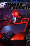 Transformers: Robots In Disguise (2012-2014)