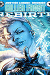 Justice League of America: Killer Frost - Rebirth