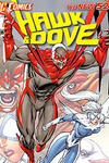 Hawk and Dove (2011)