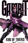 Gambit: King of Thieves: The Complete Collection