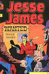 Jesse James