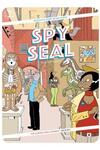 Spy Seal (2017)