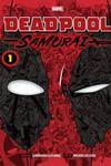 Deadpool: Samurai (2022-)