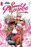 Mirka Andolfo's Sweet Paprika (2021-)