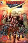 He-Man and the Masters of the Universe: The Wings of Fate (2026-)