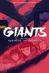 Giants Vol. 2 - Ghosts of Winter (2022)