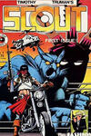 Scout (1985-1987)