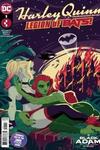 Harley Quinn: The Animated Series: Legion of Bats! (2022-)