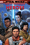 Star Wars: Age of Resistance - Heroes