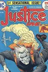 Justice, Inc. (1975)