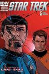 Star Trek (2011-)