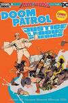 Doom Patrol/JLA Special (2018-)