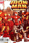 Iron Man & the Armor Wars