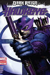Dark Reign: Hawkeye