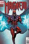 Magneto (2011)
