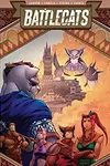 Battlecats (2021)