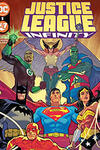Justice League Infinity