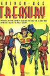 Golden Age Treasury