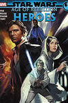 Star Wars: Age of Rebellion - Heroes