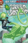 DC Retroactive: Green Lantern - The '90s