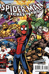 Spider-Man & The Secret Wars (2010)
