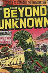 From Beyond the Unknown (1969)