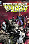Forever Evil: Blight