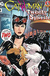 Catwoman/Tweety and Sylvester