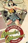 Wonder Woman: The Golden Age (2017-)