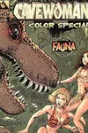 Cavewoman Color Special