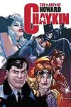The Art of Howard Chaykin