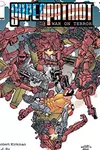 Superpatriot: War on Terror (2004-2007)