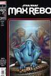 Star Wars: Return of the Jedi – Max Rebo
