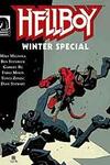 Hellboy Winter Special 2018