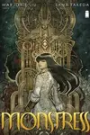Monstress (2015-)