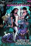 Wonderland: Birth of Madness (2017)