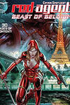 Grimm Spotlight: Red Agent - Beast of Belgium