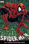Spider-Man by Todd McFarlane: The Complete Collection (2021)