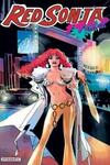 Red Sonja: 1982 (2021)