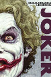 Joker: The 10th Anniversary Edition (DC Black Label Edition)