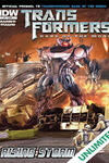Transformers: Dark of the Moon Rising Storm (2011)